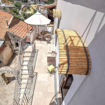 Cozy Apartment In Massa Lubrense Εξωτερικό φωτογραφία